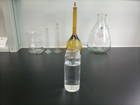 OEM TMPTA Monomer Ethoxylated Trimethylolpropane Triacrylate Clear Liquid