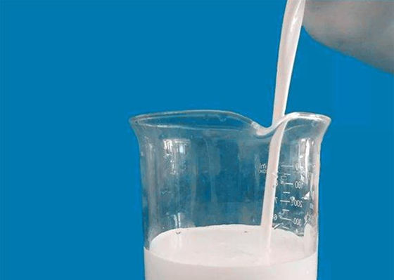 Waterborne Polyurethane Acrylate Resin Dispersion For Water Based UV Coatings