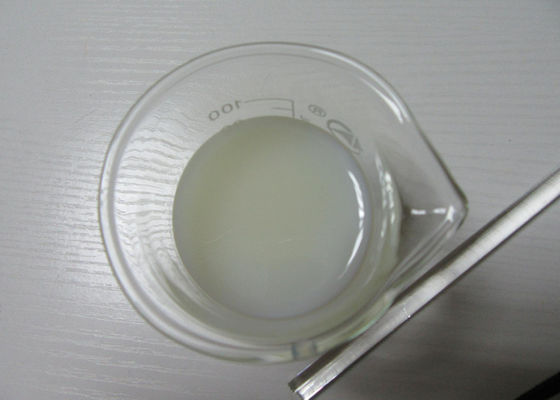 Self Matting Waterborne Acrylic Resin Aliphatic Polyurethane Acrylate Dispersion