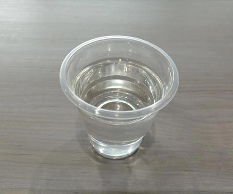 PUA Clear Poly Urethane Acrylate For Uv Nail Polish