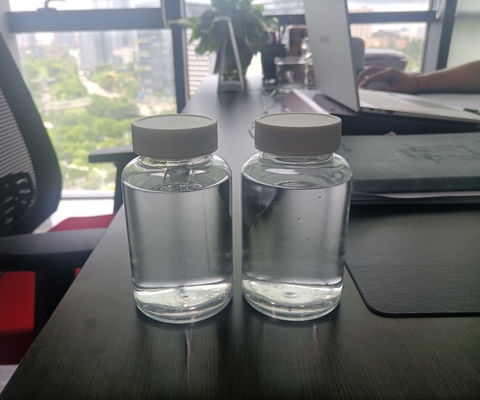 비중 1.1-1.2 G/Cm3 퓨아 우레탄 아크릴레이트 수지 기능성 6