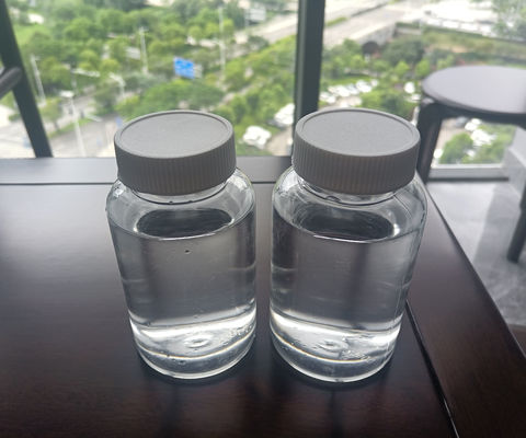 Uv Curing Coatings Urethane Acrylate Polymer Density 1.1-1.2 G/Cm3 Solid Content &gt;98%