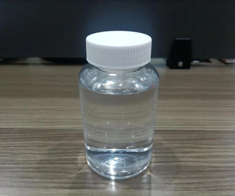 Resina de acrílico del uretano de la función del establo dos para el esmalte de uñas ultravioleta