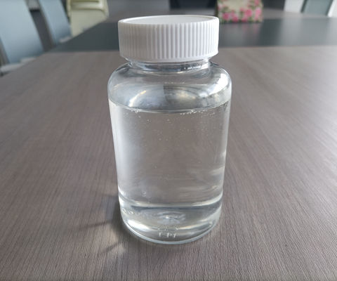 High Viscosity Urethane Acrylate Resin 70% Solid Content 1500-3000cps/25℃