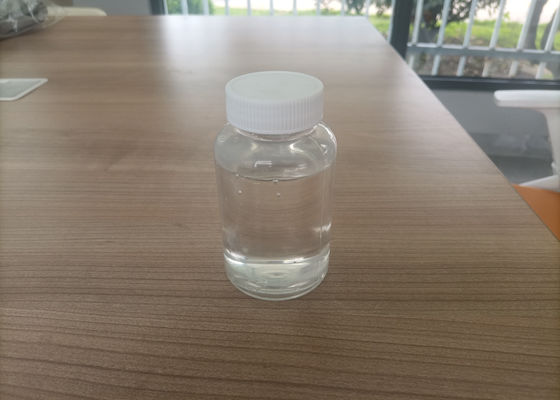 Uv Curable Transparent Urethane Acrylate Resin 100% Solid Content
