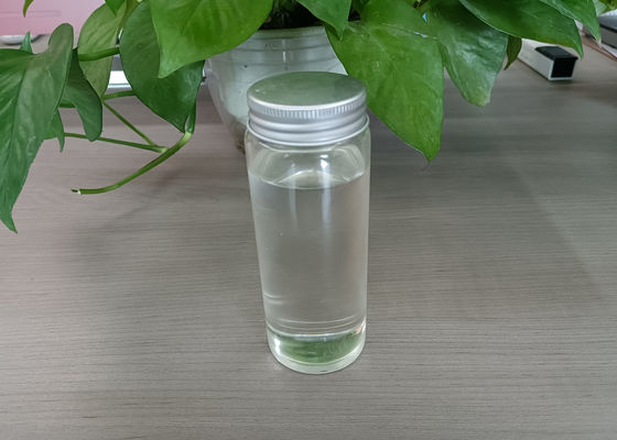 Liquid Epoxy Acrylate Resin With High Storage Stability And High Heat Resistance