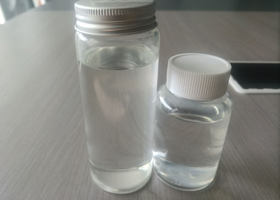50±2% Solid Content Hydroxyl Acrylic Resin - Light Yellow Viscous Liquid