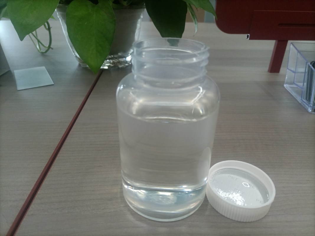 Flexibility UV Curable Urethane Acrylate Resin In Coatings ON Wearing