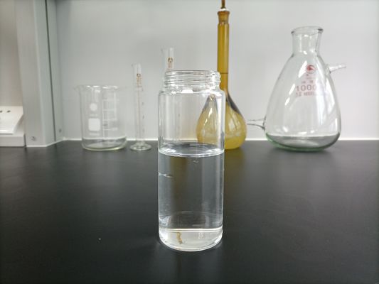 OEM Acrylic Aliphatic Urethane Acrylate Resin For Thick UV Coating