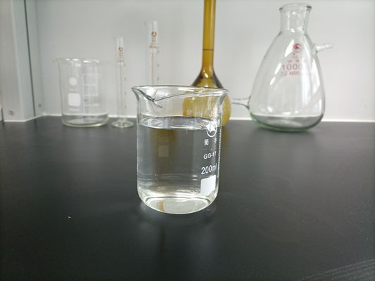 High Gloss Polyurethane Aliphatic Urethane Acrylate Resin For UV Plastic Vacuum Spraying