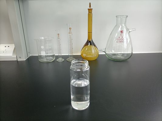 Yellowing Resistance Urethane Acrylate Resin For UV Plastic Spraying Coating