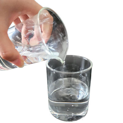 High Molecular Modified Polyurethane Urethane Acrylate Resin Liquid Good Adhesion To Metal Substrates