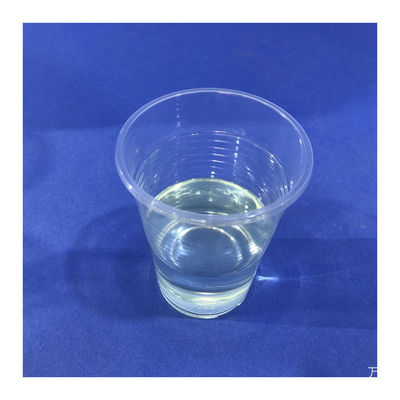 Excellent Adhesion To ABS PC Aliphatic Polyurethane Acrylate Resin For UV Curable Coating