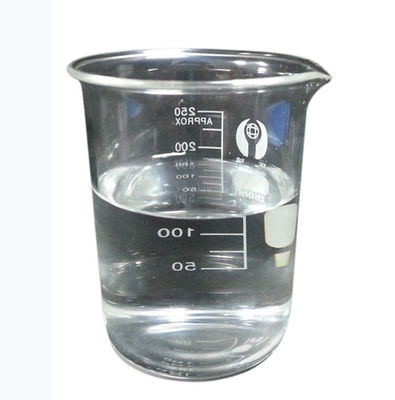 Bulk Water Resistant Polyurethane Urethane Acrylate Resin Colorless Liquid