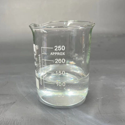 ODM Aliphatic Urethane Acrylate Resin For PMMA ABS PC Plastic Substrates