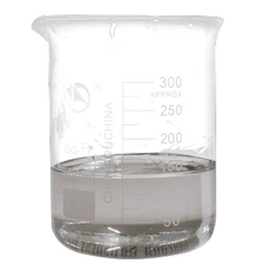 Chemical Resistance UV Hydroxy Liquid Acrylic Resin Paint Leveling Agent For PU Primer