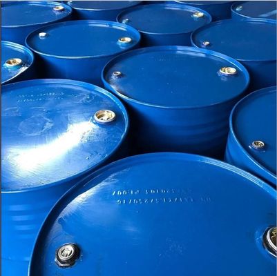Translucent Polyacrylic Modified Polyester Resin Viscous Liquid