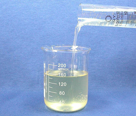 Abrasion Resistance Modified Urethane Acrylate Resin Colorless