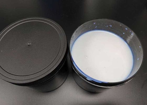 Good Fullness Waterborne Polyurethane Acrylate Resin Liquid