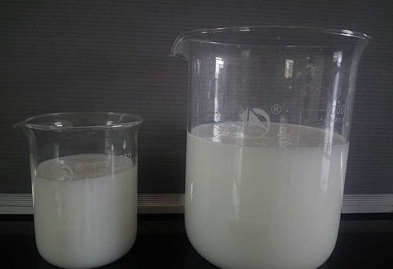 Anionic Polyester Polyurethane Acrylic Resin Acrylate Low Gloss