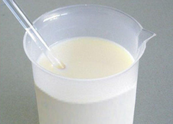 Polymeric Liquid Polyurethane Acrylic Resin For Coating Water Based