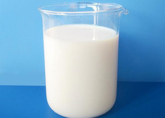 High Gloss Anionic Polyurethane Acrylate Resin Acrylic Copolymer Dispersion Waterborne