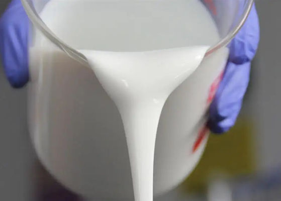 Πλωτή Urethane διασπορά επιστρώματος γαλακτώματος ακρυλατών ακρυλική για τα UV επιστρώματα