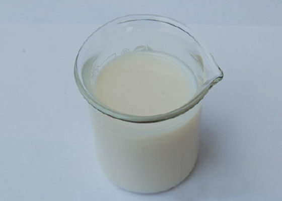 OEM Waterborne Polyurethane Acrylate Resin Synthetic Acrylic Resin Emulsion Antifouling
