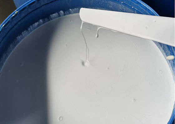 High Solid Content Anionic Acrylic Water Based Polyurethane Dispersion PUD