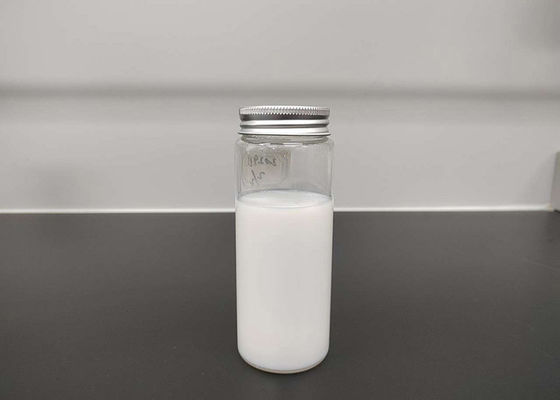 Adhesive Aqueous Polyurethane Acrylate Resin Dispersion For UV Coatings
