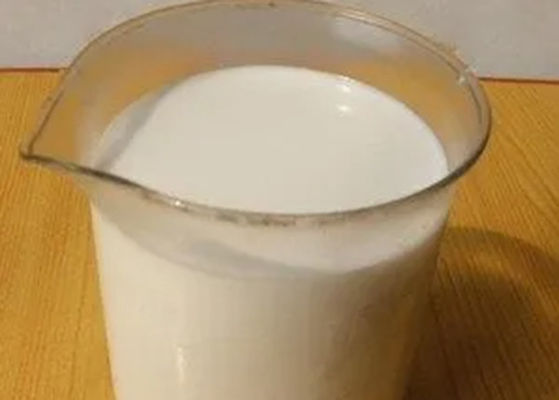 Waterborne Hydroxyacrylic Pure Acrylic Emulsion Resin For Protective Coating