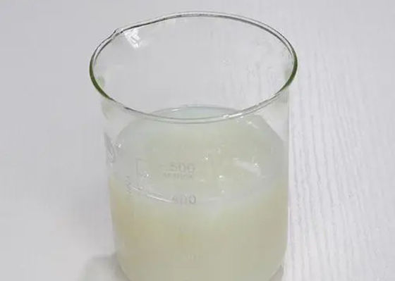 Καλό Copolymer γαλακτώματος προσκόλλησης πλωτό ακρυλικό για το ασημένιο μελάνι