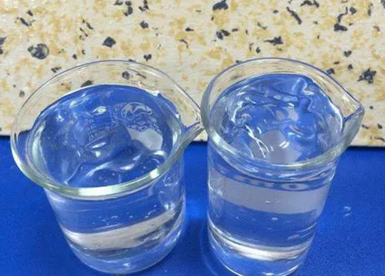 Good Chemical Resistance Thermosetting Waterborne Acrylic Resin For Water Based Baking Paint