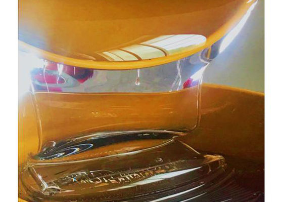 ODM Modified Polyester Resin For Automobile Refinish Paint
