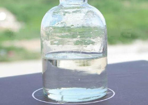 ISO9001 High Gloss Hydroxy Acrylated Pure Acrylic Resin Epoxy For PU Paint