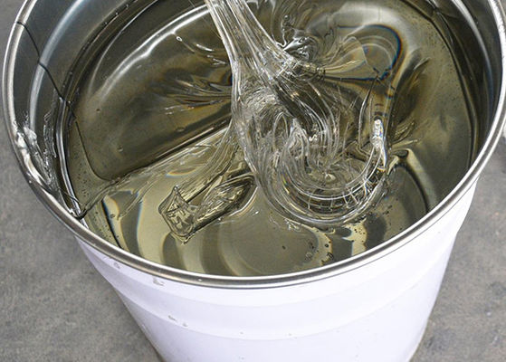Low Viscosity Modified Epoxy Acrylate Resin Oligomer For UV Wood Coating