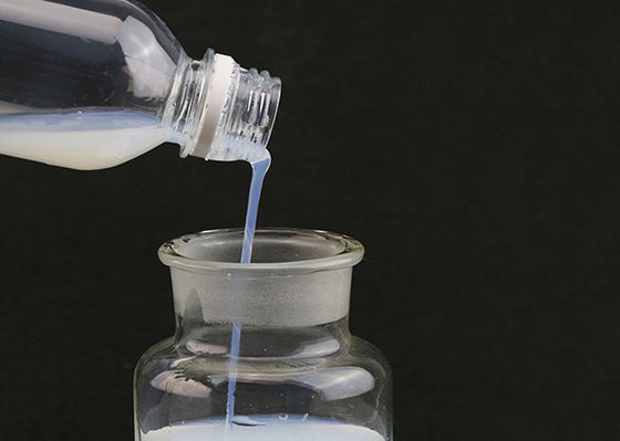 Thermosetting Acrylic Epoxy Resin Emulsion polymers Waterborne