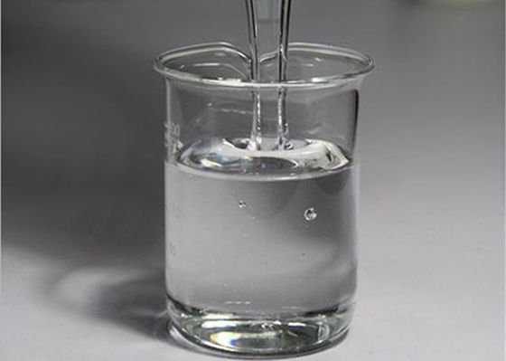 Pure Water Based Hydroxy polyurethane Acrylic Resin For 2K Varnish