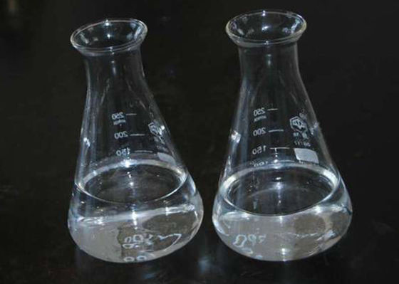 Hydroxy Solvent Based Acrylic Resin Liquid With Weather Resistance And Distinct Image