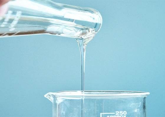 Modified Urethane Acrylated Epoxy Resin Oligomer For UV Wood Coating