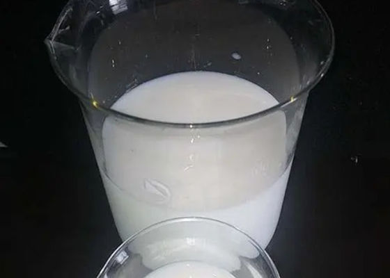 Waterborne PU Dispersion Emulsion Resin Aliphatic Acrylic Urethane