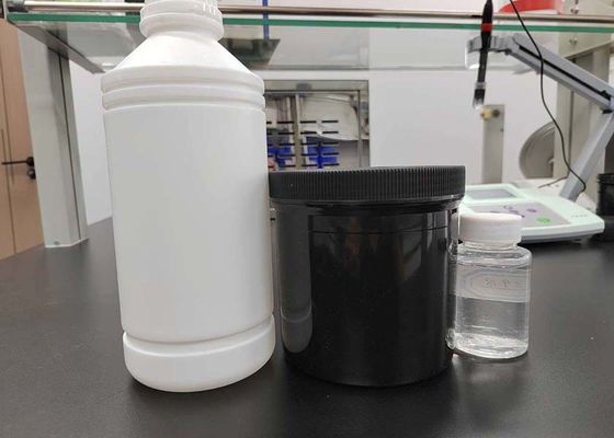 High Hardness Epoxy Waterborne Acrylic Resin Emulsion For 2K PU One-Coat Paint