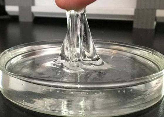 Custom Modified Thermoplastic Acrylic Resin Polymer 1-3mgKOH/G