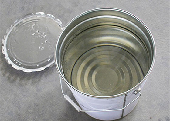 High Gloss Thermosetting Acrylic Resin Paint For Home Appliances