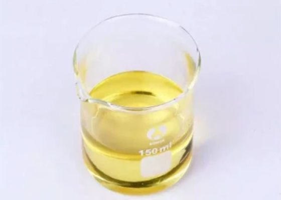OEM Modified Hydroxy Acrylic Resin Good Silver Arrangement