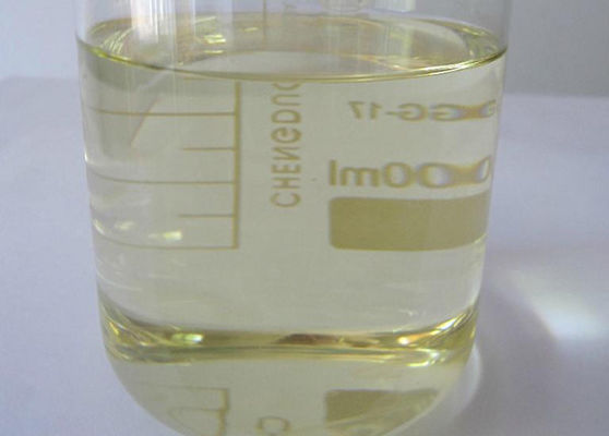 Crosslinked Poly Acrylic Modified Polyester Resin Translucent Liquid