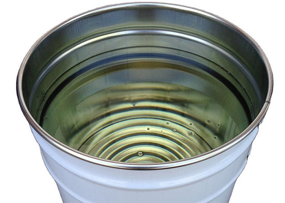 Hardness And Flexibility Poly Hydroxyl Thermosetting Acrylic Paint Resin For Construction Machinery Paint