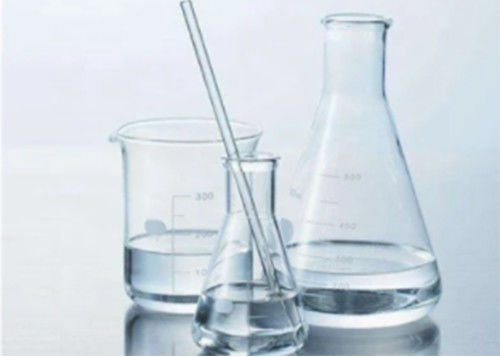 BAC Solvent Pure Hydroxyl Acrylic Resin Acid Polyacrylic For PU Paint