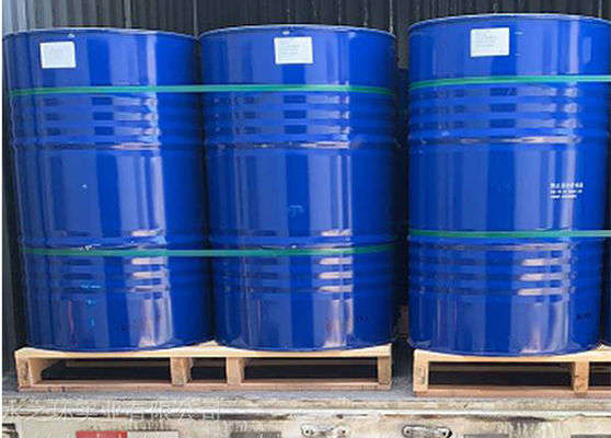 High Fullness XYL Solvent Based Hydroxy Acrylic Resin Yellow Liquid