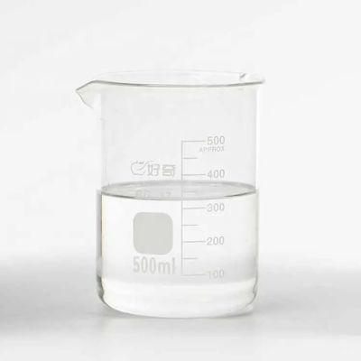 High Gloss Polyacrylate Epoxy Acrylate Resin Oligomer Amino Modified